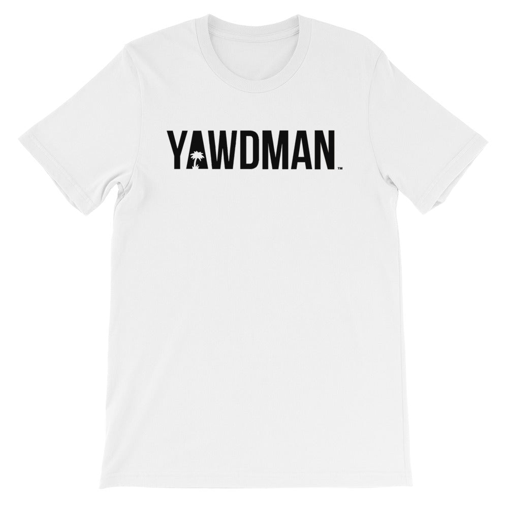 Yawdman Fresh White T
