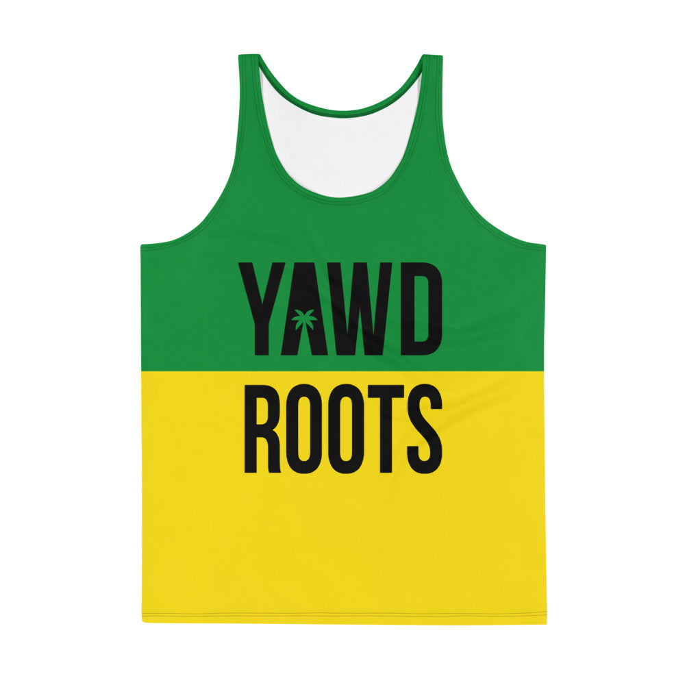 Roots Tank Top