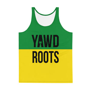 Roots Tank Top