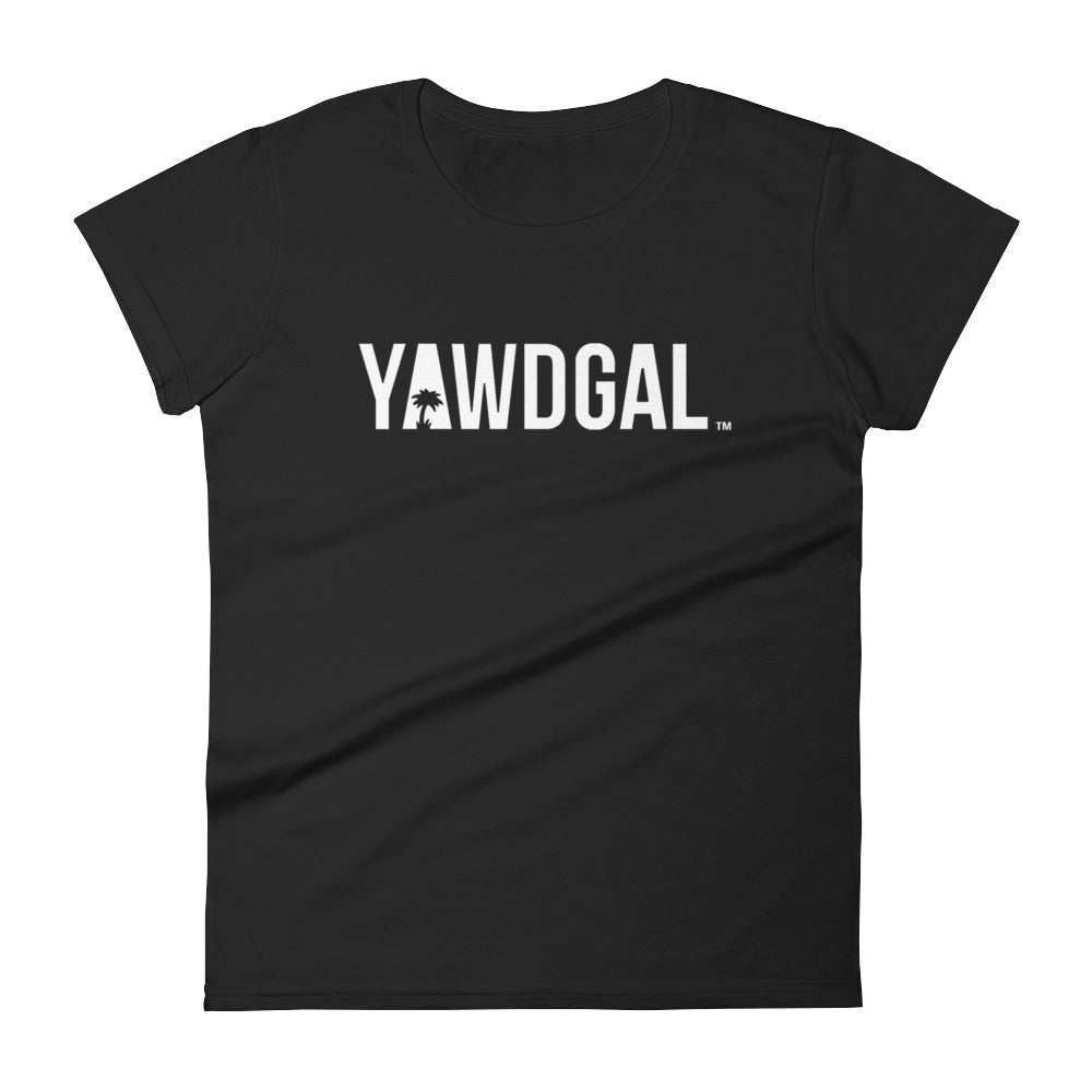 Yawdgal Short Sleeve T-Shirt (Multiple Colors)