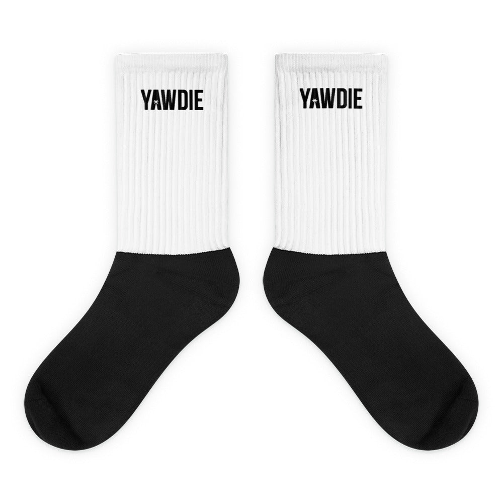 Yawdie Socks