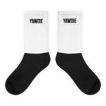 Yawdie Socks