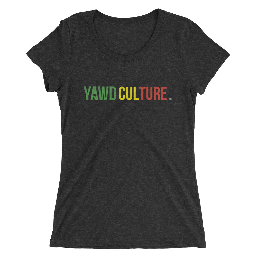 Yawdculture Short Sleeve T-Shirt