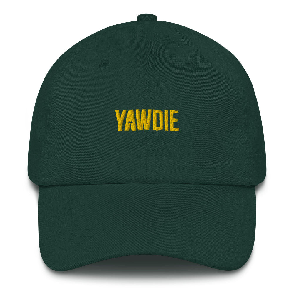 Yawdie Dad Hat