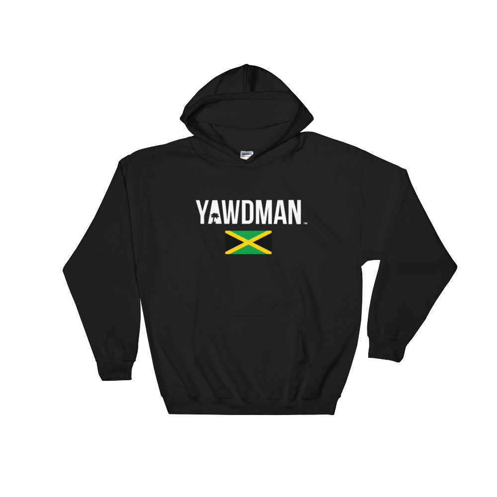 Yawdman Hooded Sweatshirt