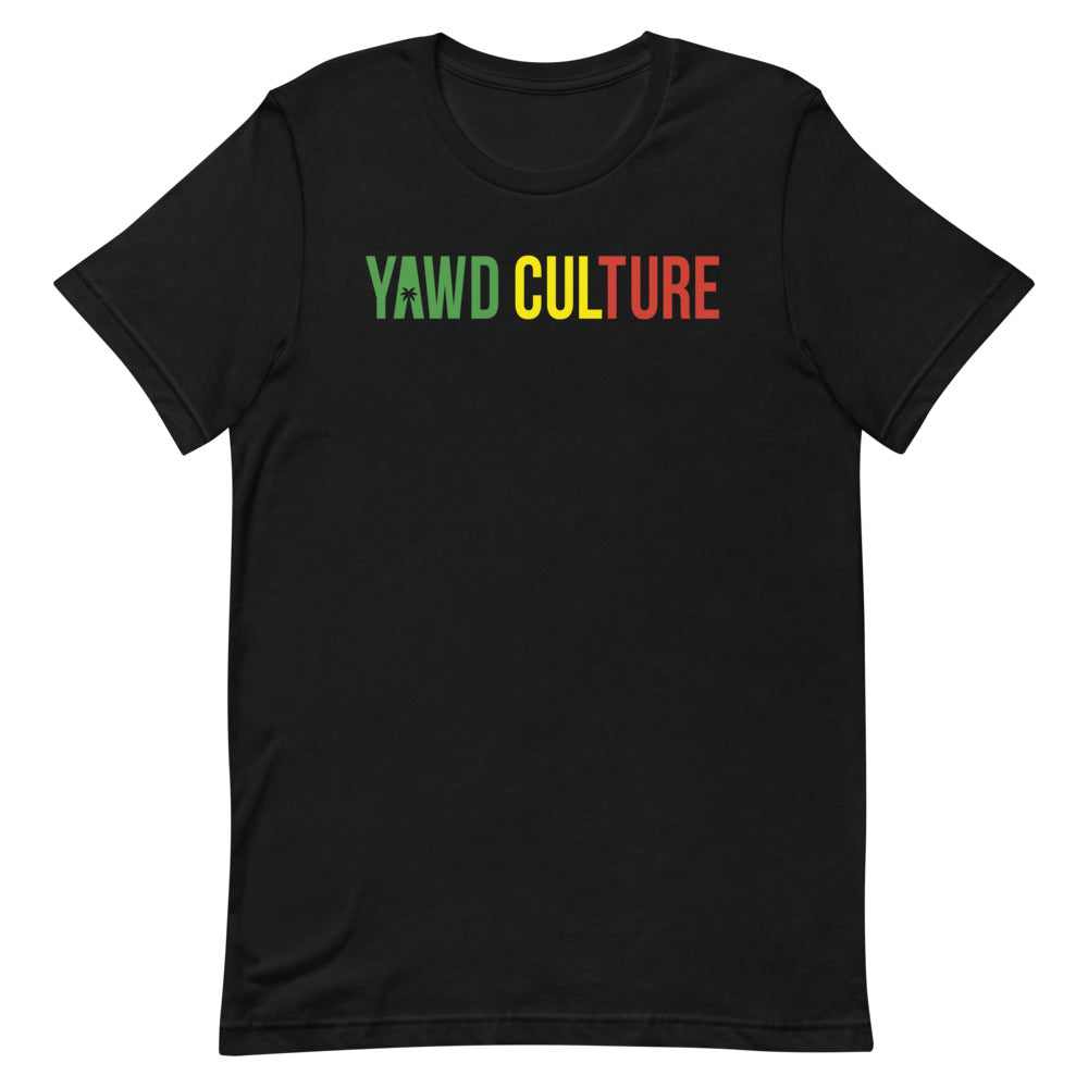 Yawdculture Short-Sleeve T-Shirt