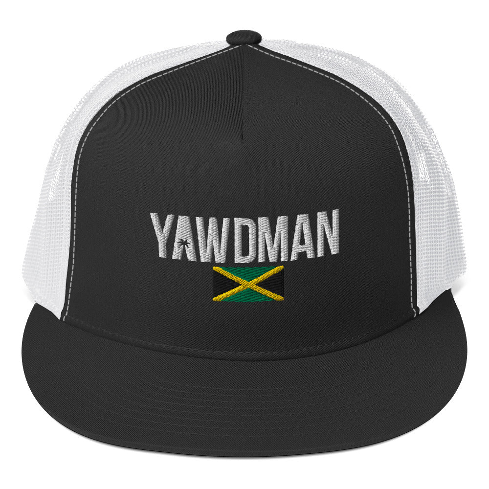 Yawdman Trucker Cap