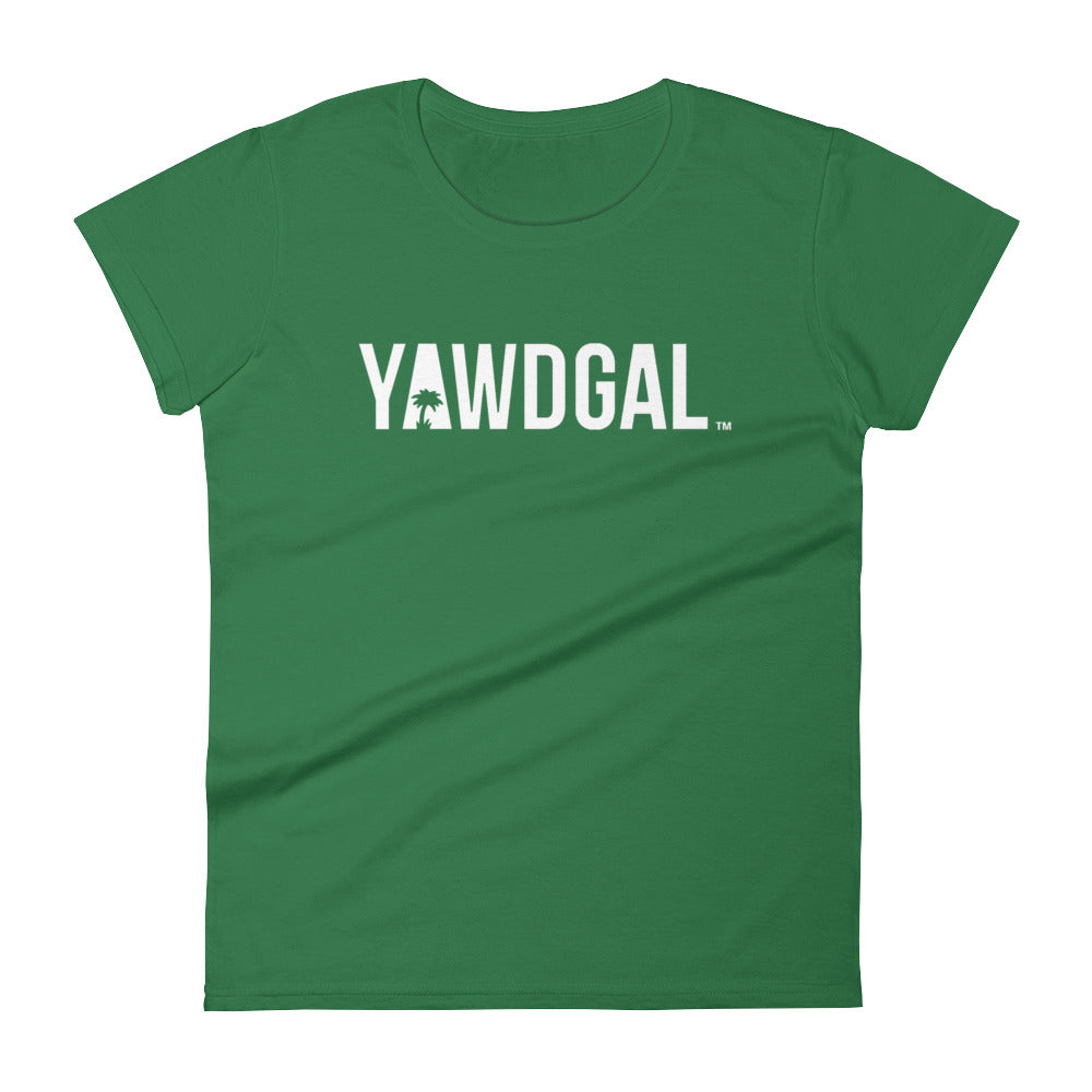 Yawdgal Short Sleeve T-Shirt (Multiple Colors)