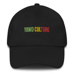 Yawd Culture Dad hat