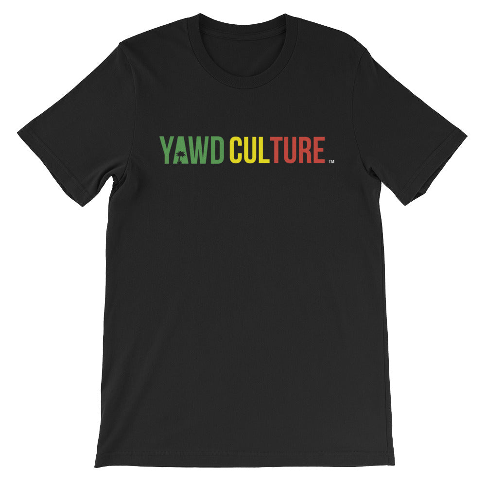 Yawdculture Short-Sleeve T-Shirt