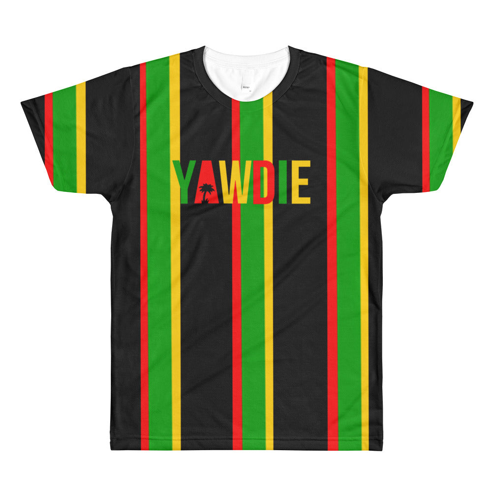 Yawdie T-Shirt